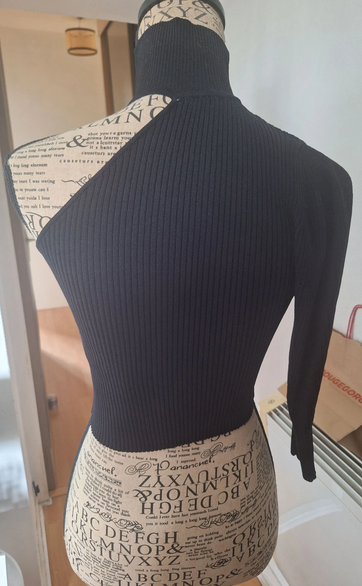 Haut zara T36 – photo 2